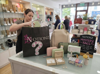 Notionz Mystery Bag