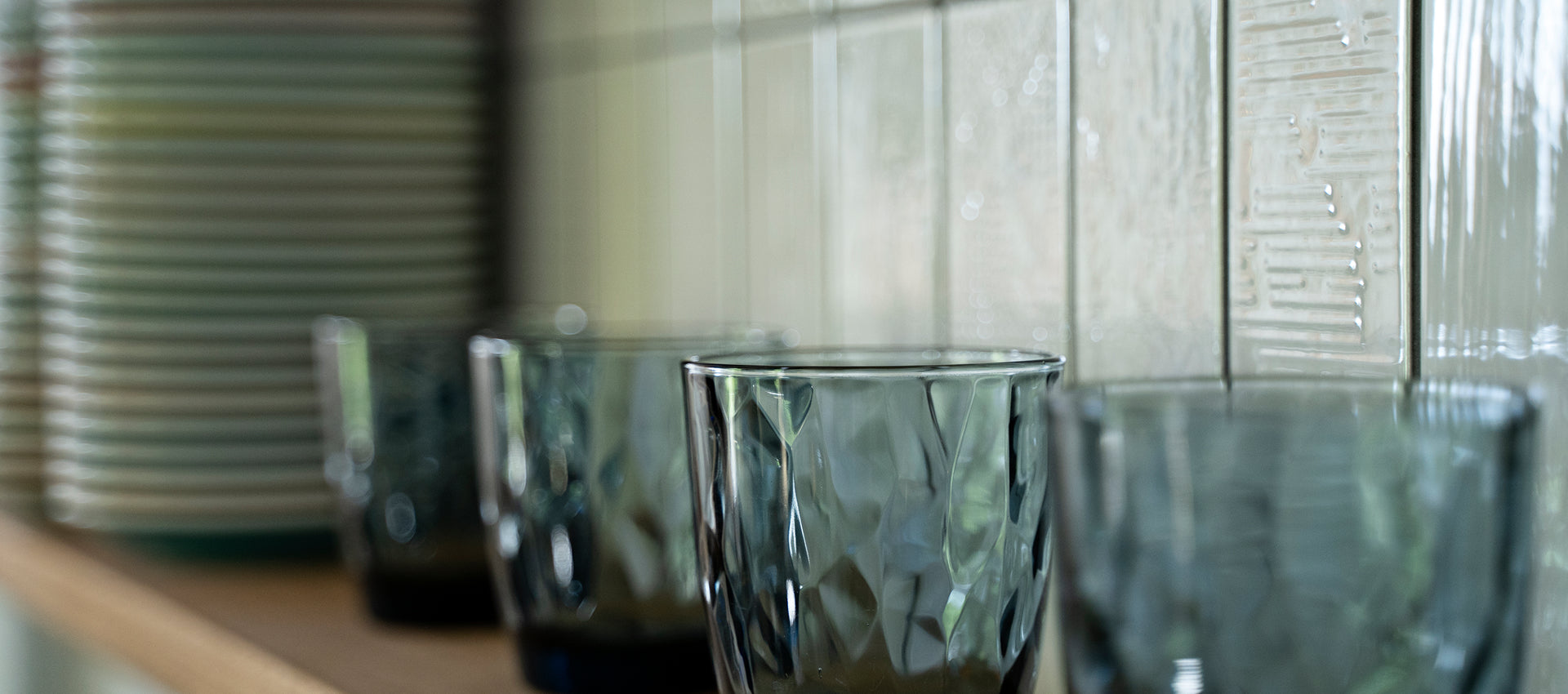 Glassware