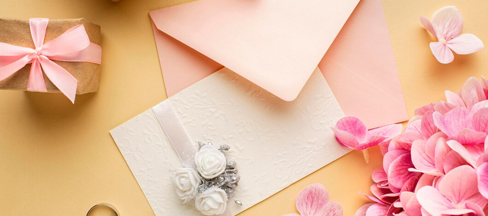 Gift Wrap & Gift Delivery