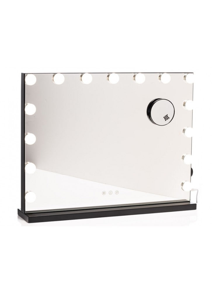 The Grange Collection Hollywood Desktop LED Make-up Mirror 46x58