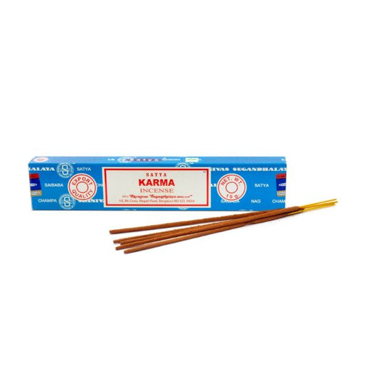 Satya Karma Incense