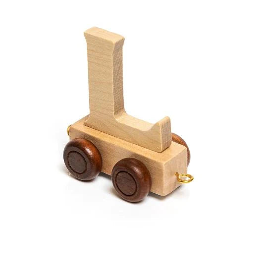 Ryantown Letter L Carriage
