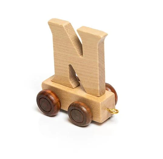 Ryantown Letter N Carriage