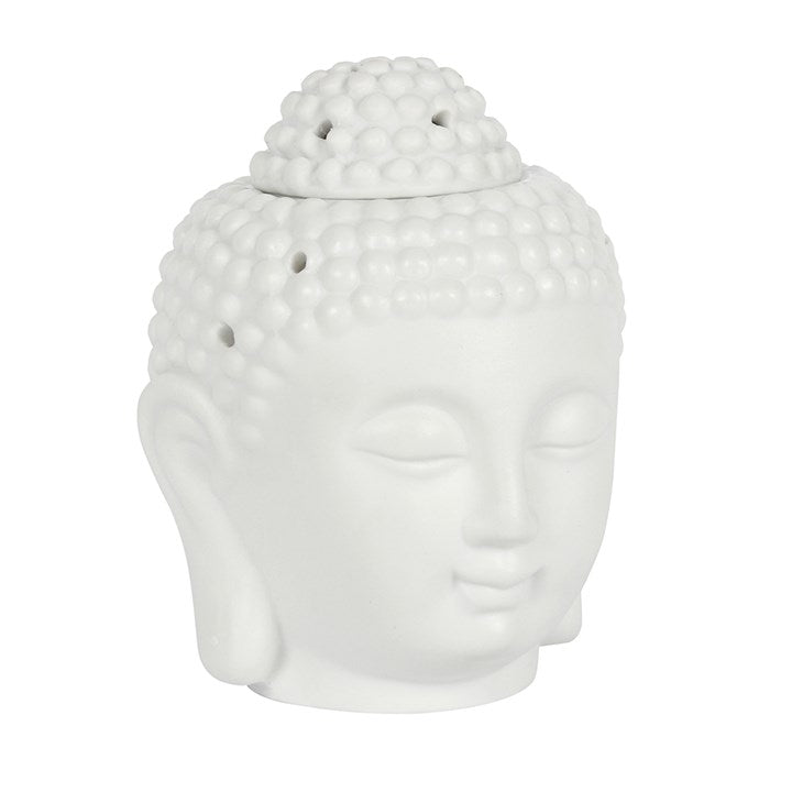 Buddha Oil Burner