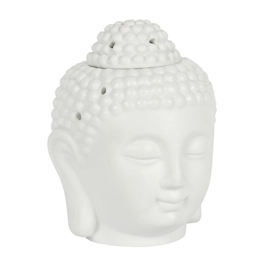 Buddha Oil Burner