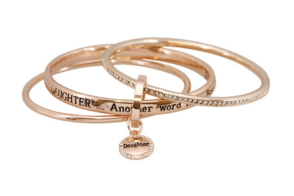 CT TRIPLE B/LET ROSE DAUGHTER