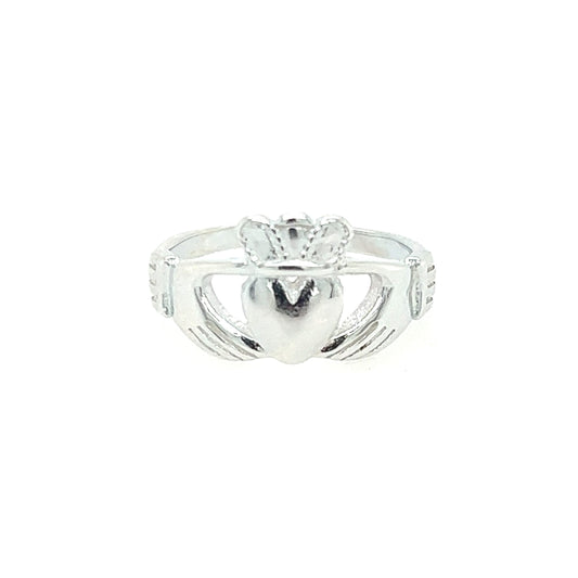 CAILIN CLADDAGH RING