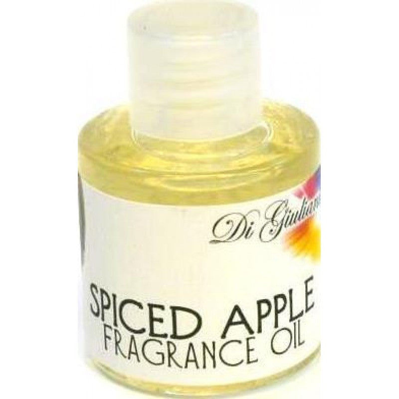 Spiced Apple Fragrance Oil