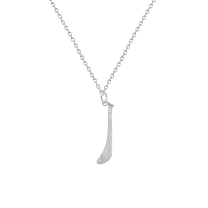 Sterling Silver Hurley Small