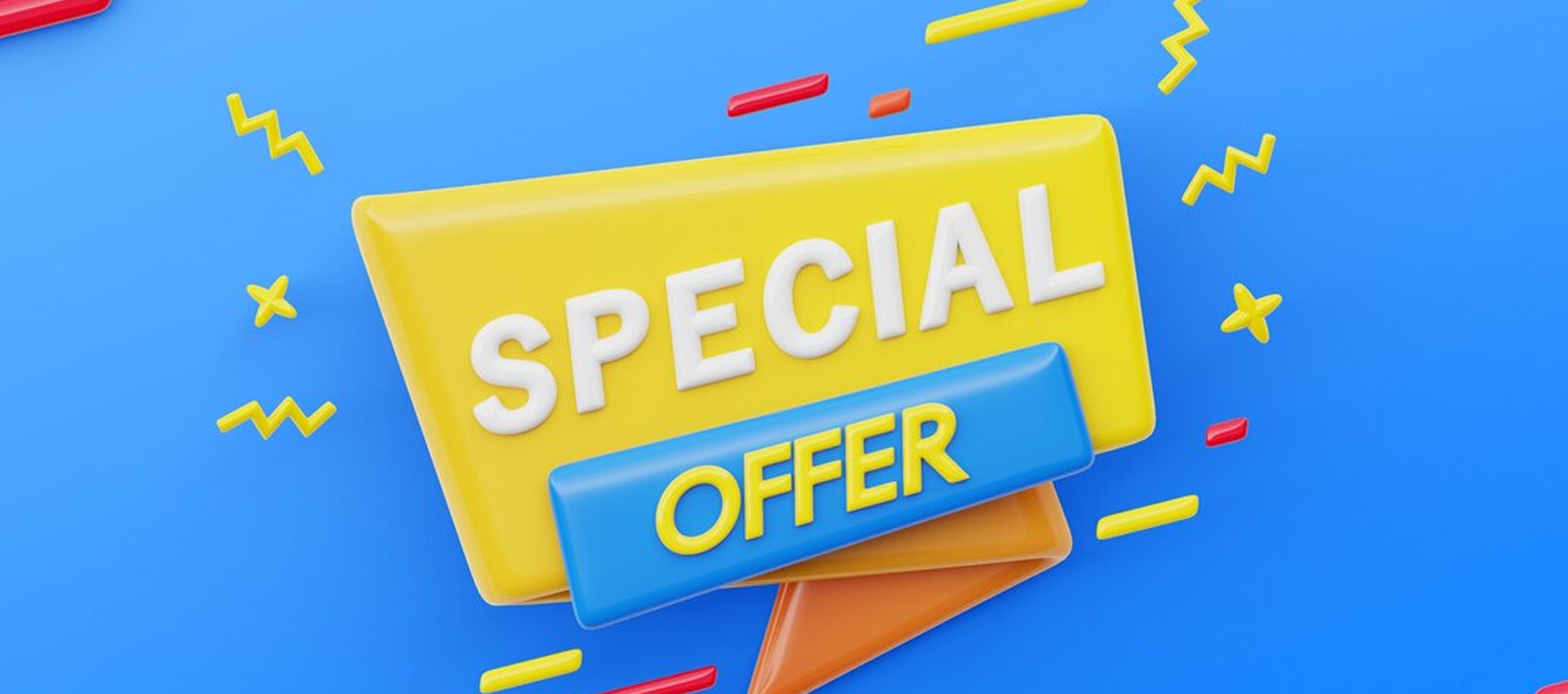 Special Offers