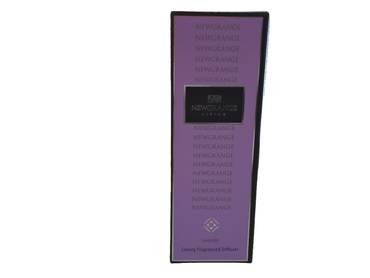 Newgrange Lavender Luxury Fragrance Diffuser
