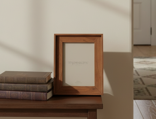 Wooden Frame 8 x 10