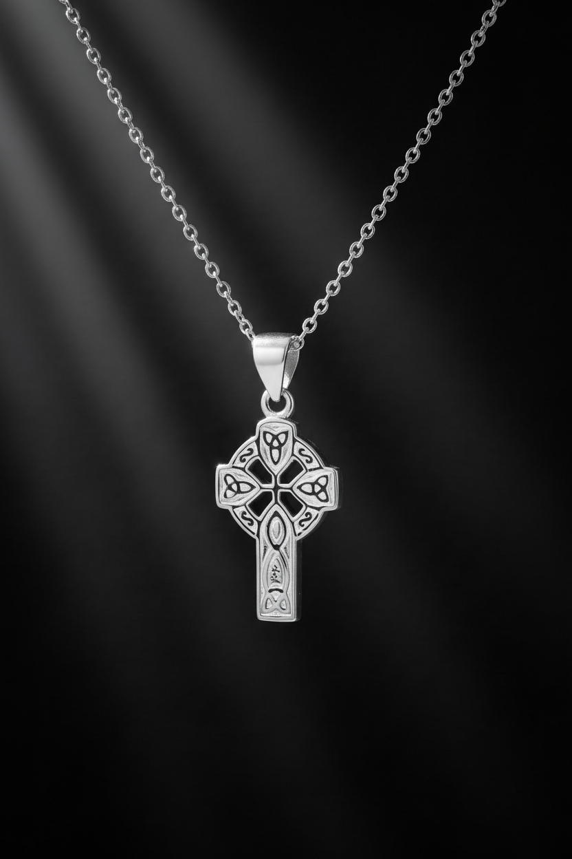 Celtic Cross - Spiritual