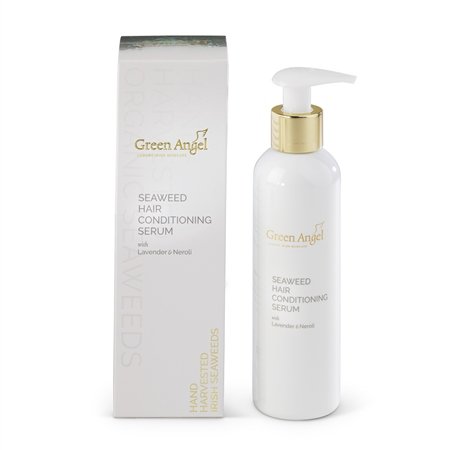 Green Angel Hair Conditioning Serum