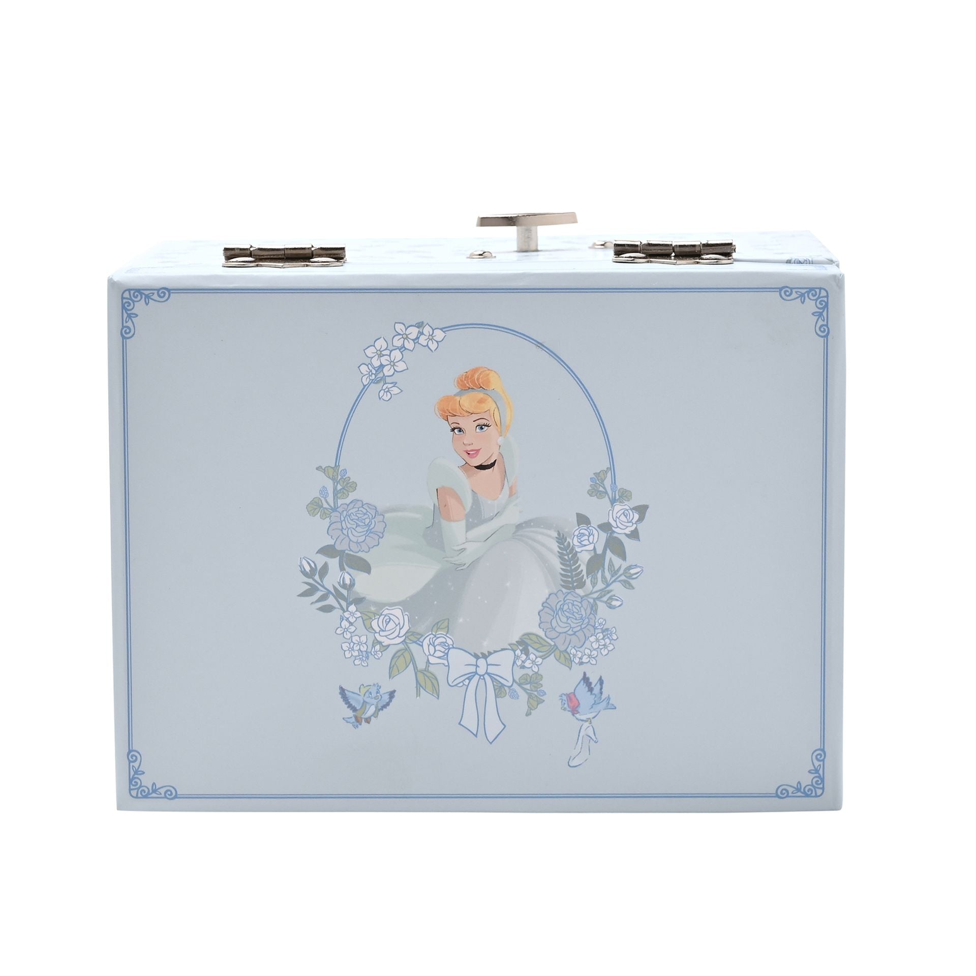 Cinderella Disney Jewellery Box