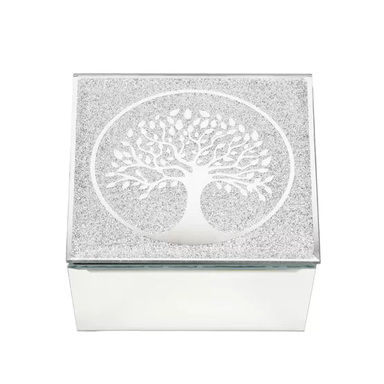 Tree Of Life oil burner