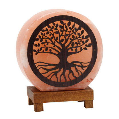 Himalayan Salt Lamp Tree of Life