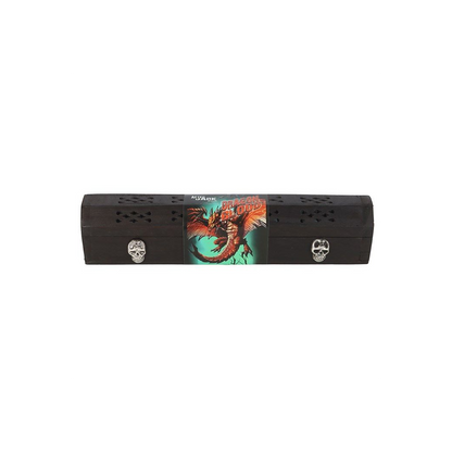 Dragons Blood Incense Box