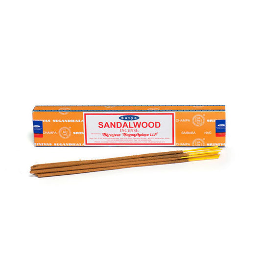 Satya Sandalwood