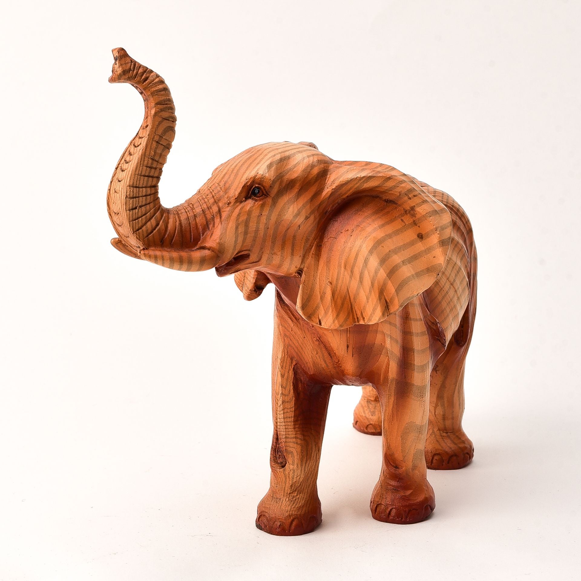Nature Craft Elephant
