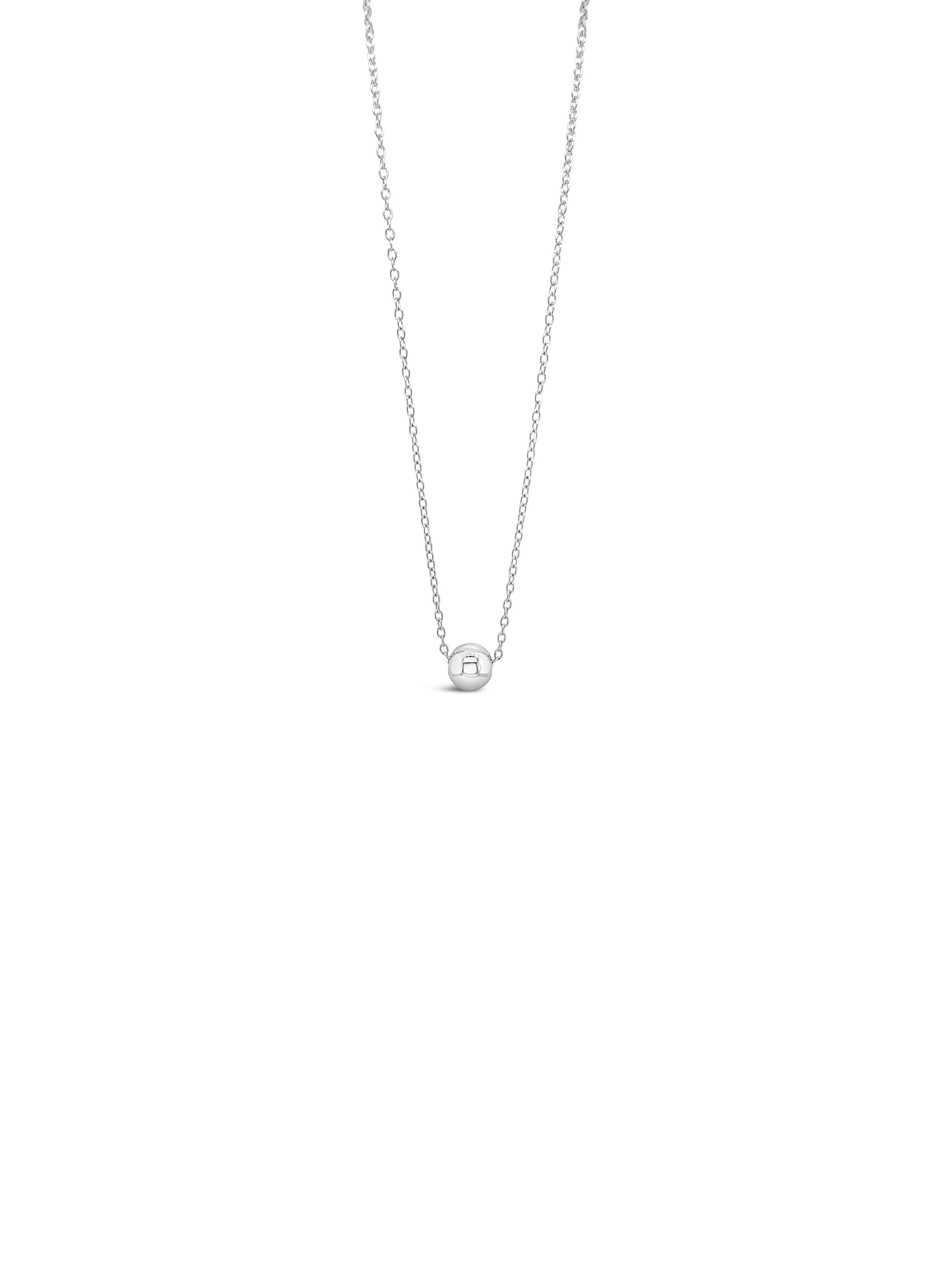 Pendant Sterling