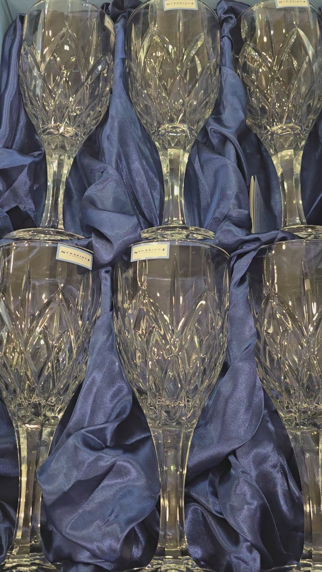 300ml Wine Glass set of 6