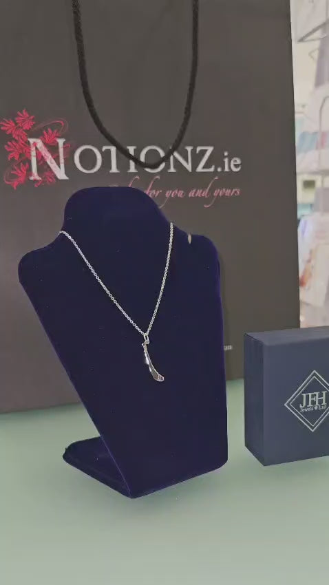 925 Sterling Silver Hurley