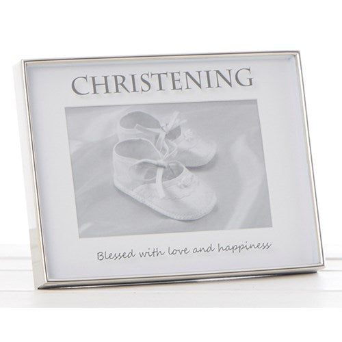 Mirror Sentiment Christening Frame