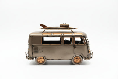 Ornament Rustic Campervan