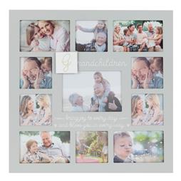 Grandparents Muti Frame