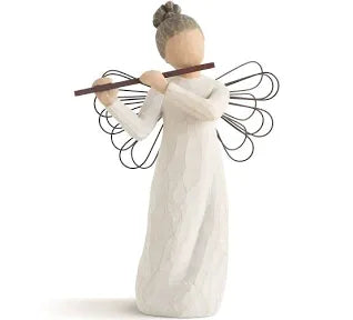 Willow Tree Angel of Harmony