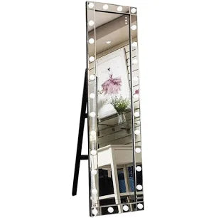 The Grange Collection Hollywood LED Full length Mirror 40x150cm