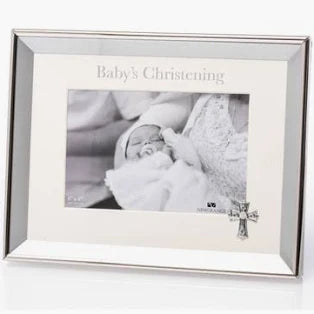 Newgrange Christening  Frame 6 x 4