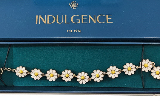 Daisy Bracelet
