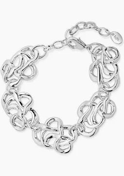 Newbridge  Molton Knot Bracelet