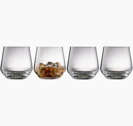 Solus Tumbler Set of 4