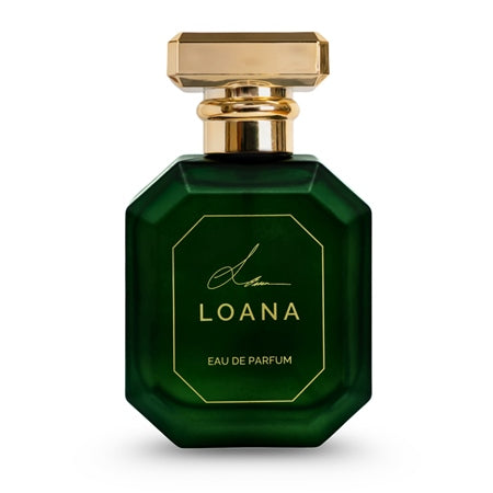 Green Angel  Loana Signature Perfume