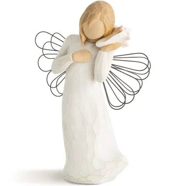 Willow Tree "Thinking of You"