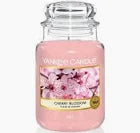 Yankee Candle Cherry Blossom Large Jar