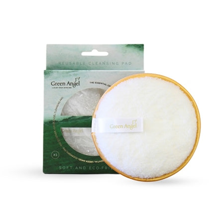 Green Angel Reusable Cleaning Pads