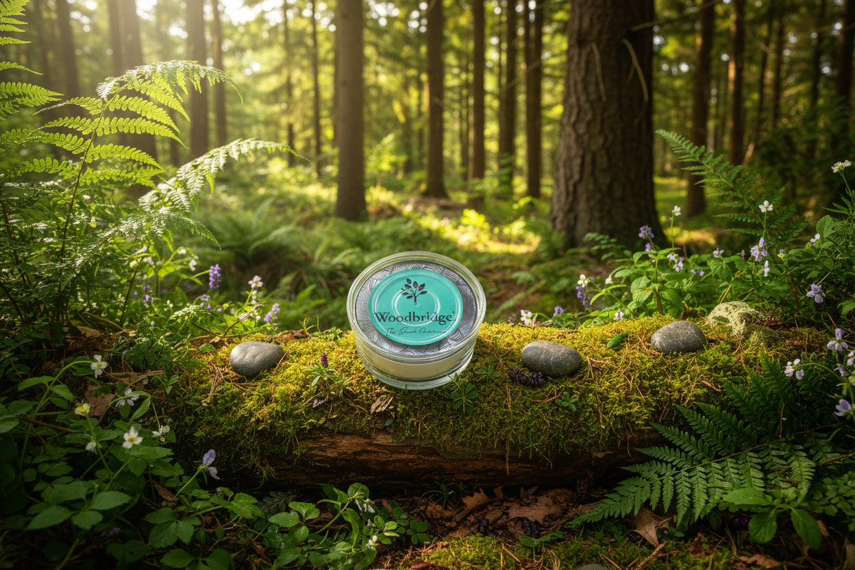 The Great Outdoors 3 Wick  Candle
