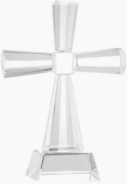 Galway Crystal  Cross