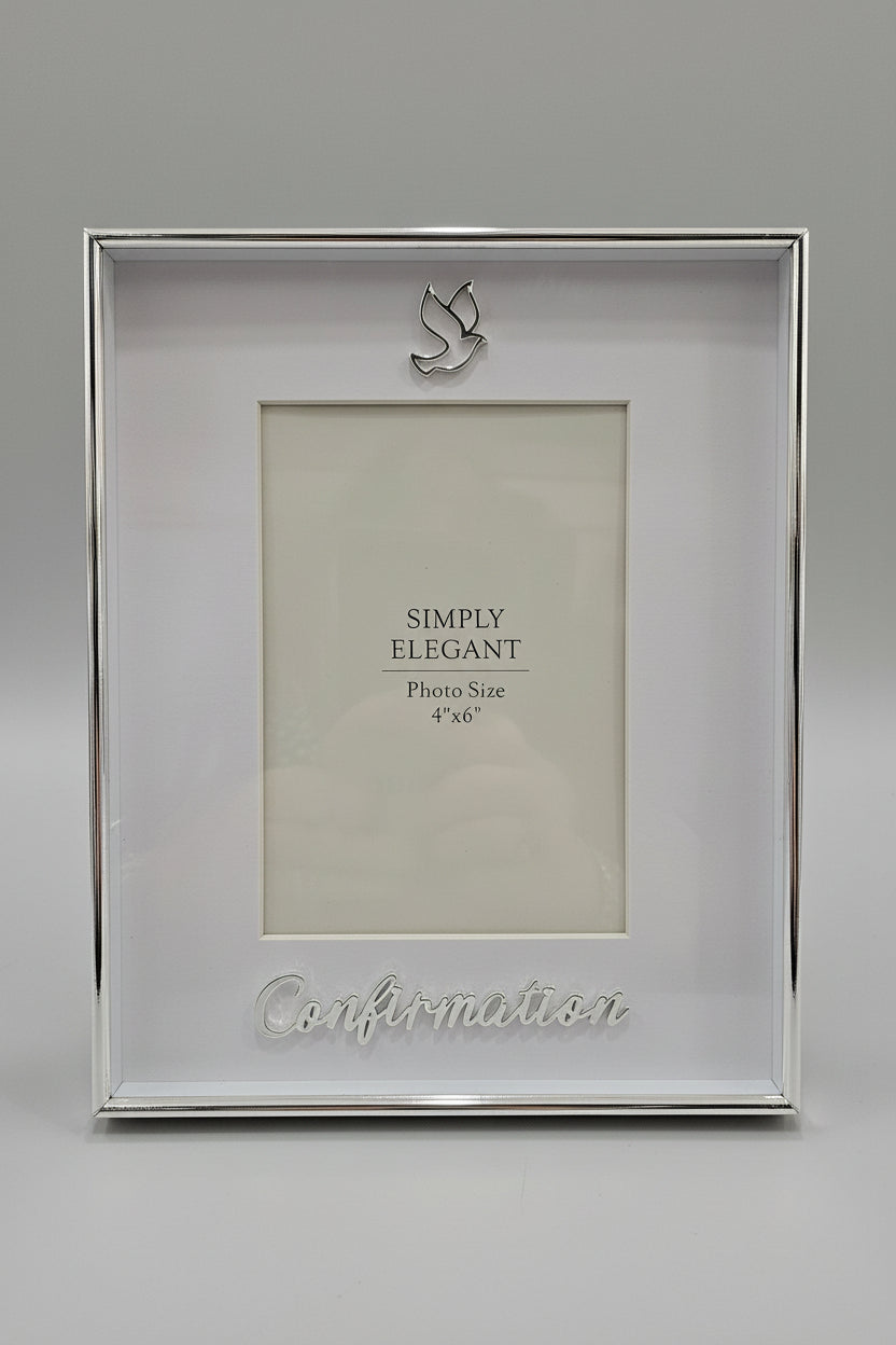 Confirmation frame