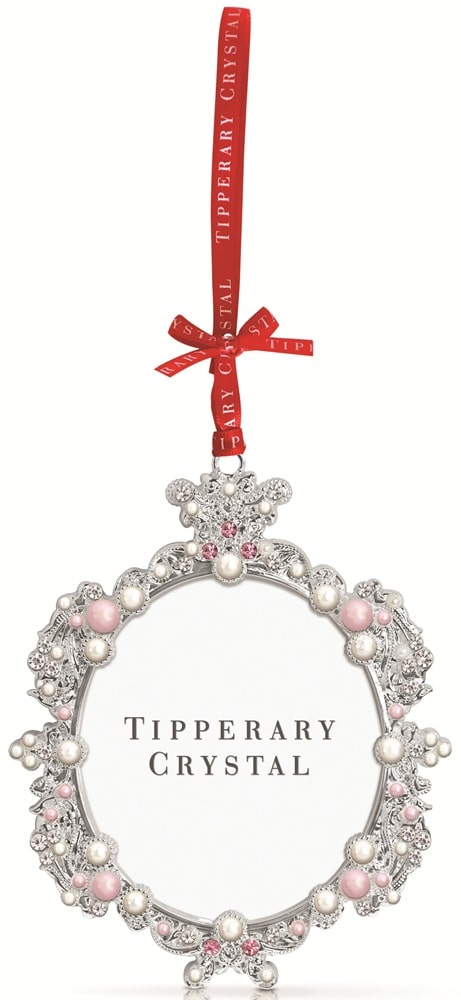 Tipperary Pear Picture Frame Decoration