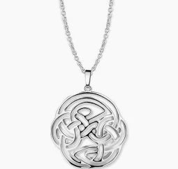 Newbridge Celtic Pendant