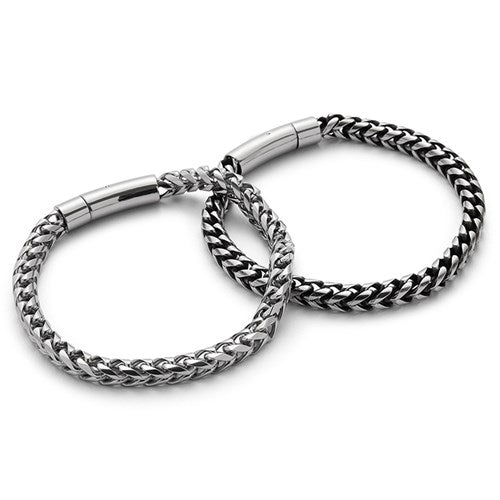 EQ For Men Chain Link Bracelet