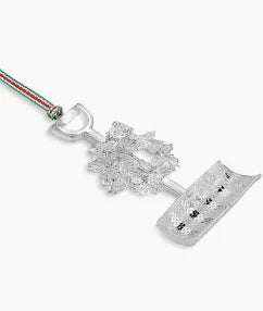 Newbridge Snow Shovel Christmas Tree  Decoration
