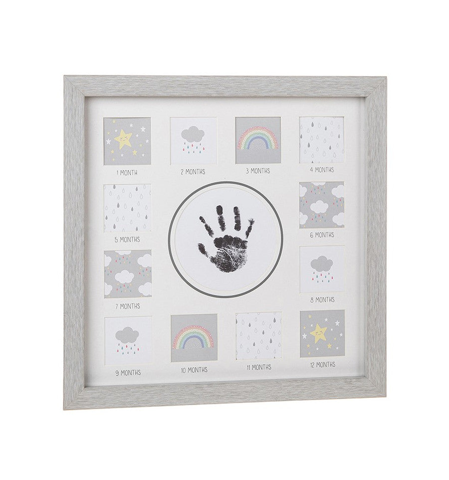 Baby 12 Month Frame