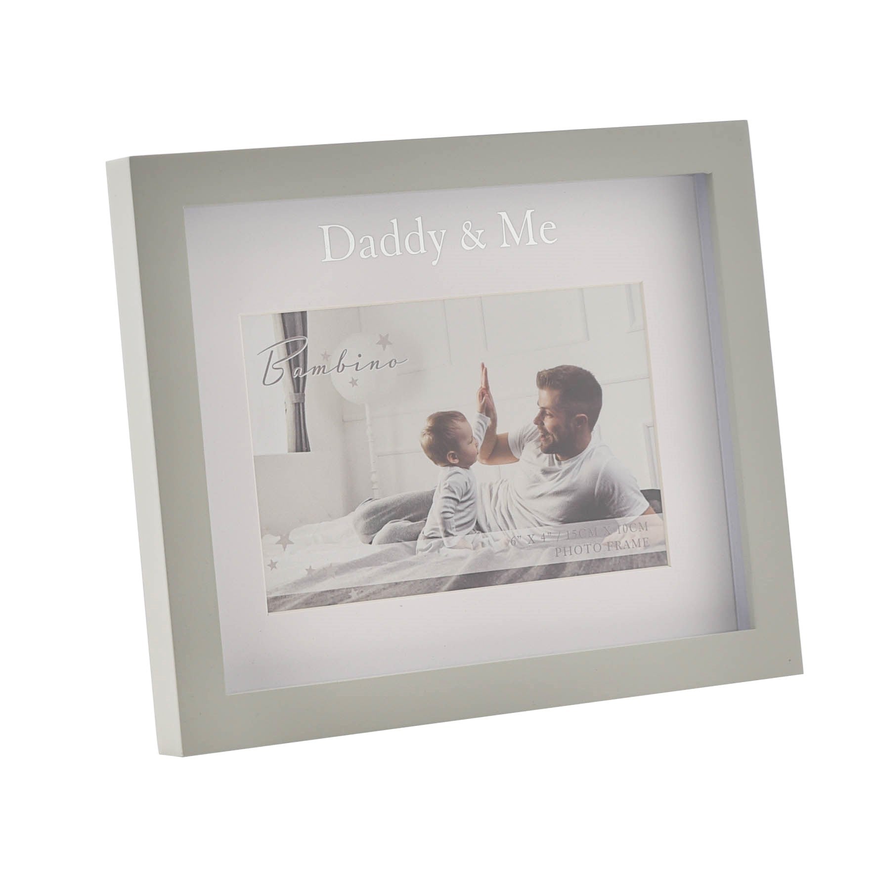 Daddy & Me Frame