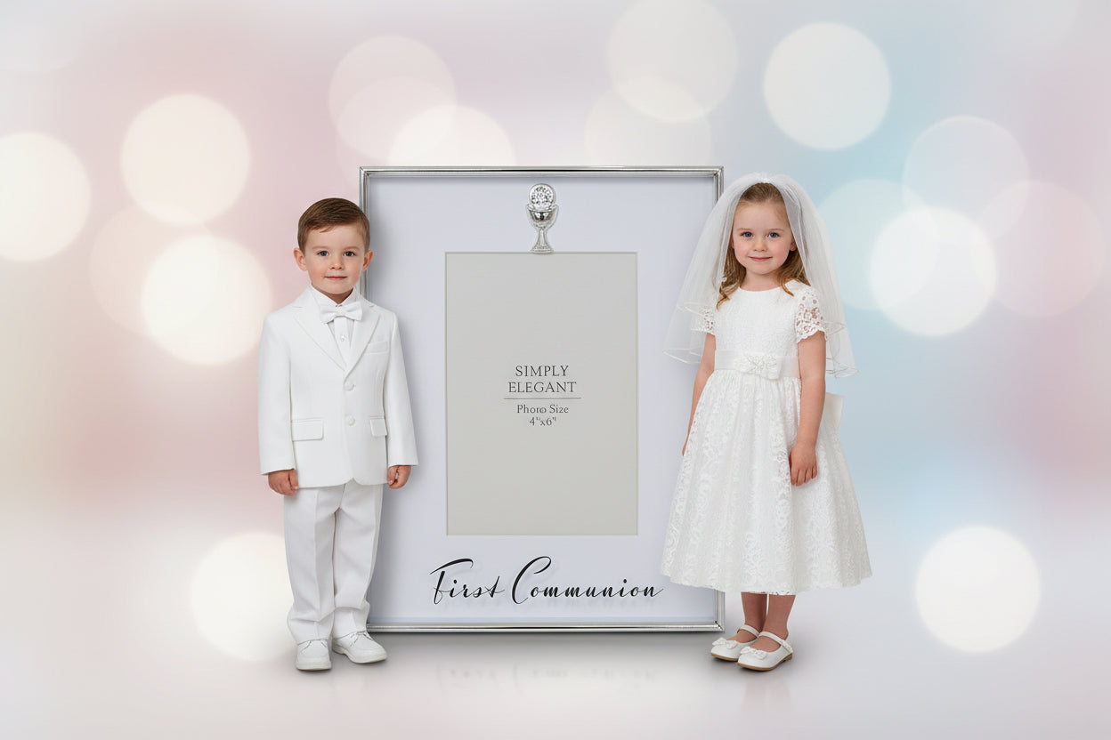 Communion  Frame